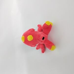 Pokemon Center Original Pokemon fit Mini Plush Octillery Toy Japan